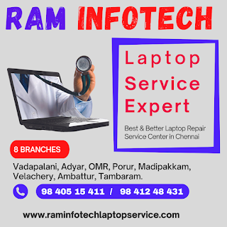laptop service in ambattur
